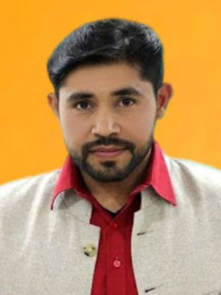 Gagan Haryanvi